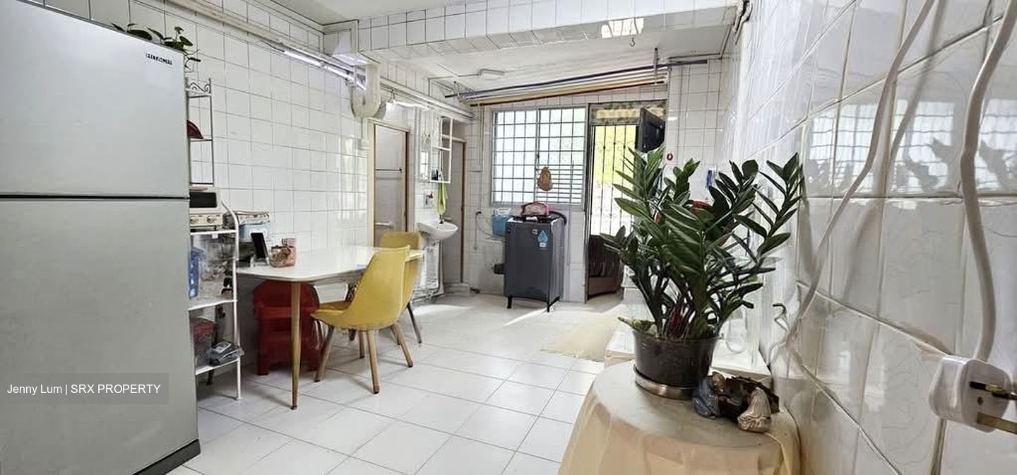 Blk 167 Stirling Road (Queenstown), HDB 3 Rooms #606297351